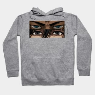 Eyes Hoodie